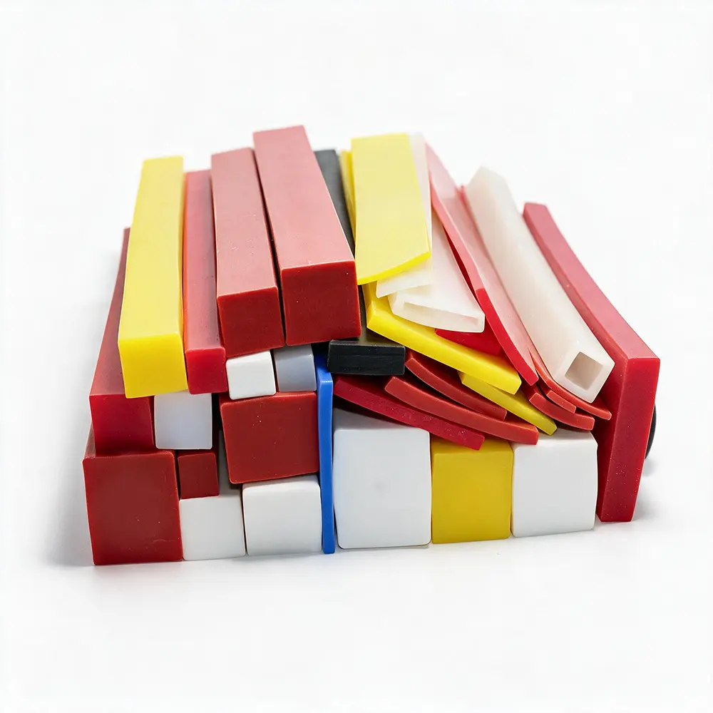 Ultrasil Cords, Strips & Gaskets