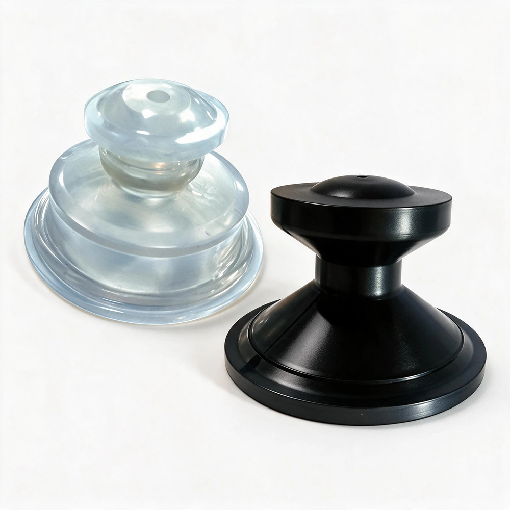Ultrasil Diaphragms