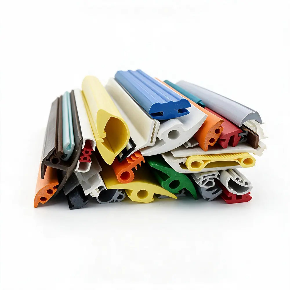 Ultrasil Extruded Profile
