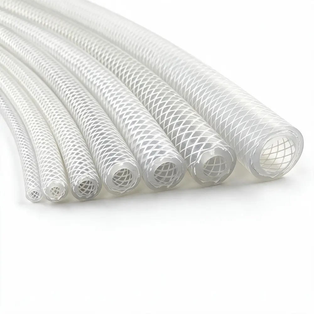 Ultrasil Polybraid