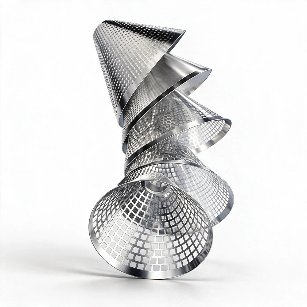 Ultrasil Sieves and Screens