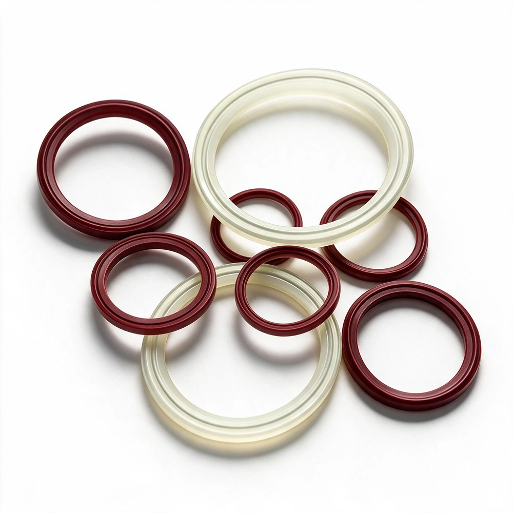 Ultrasil TC Gasket